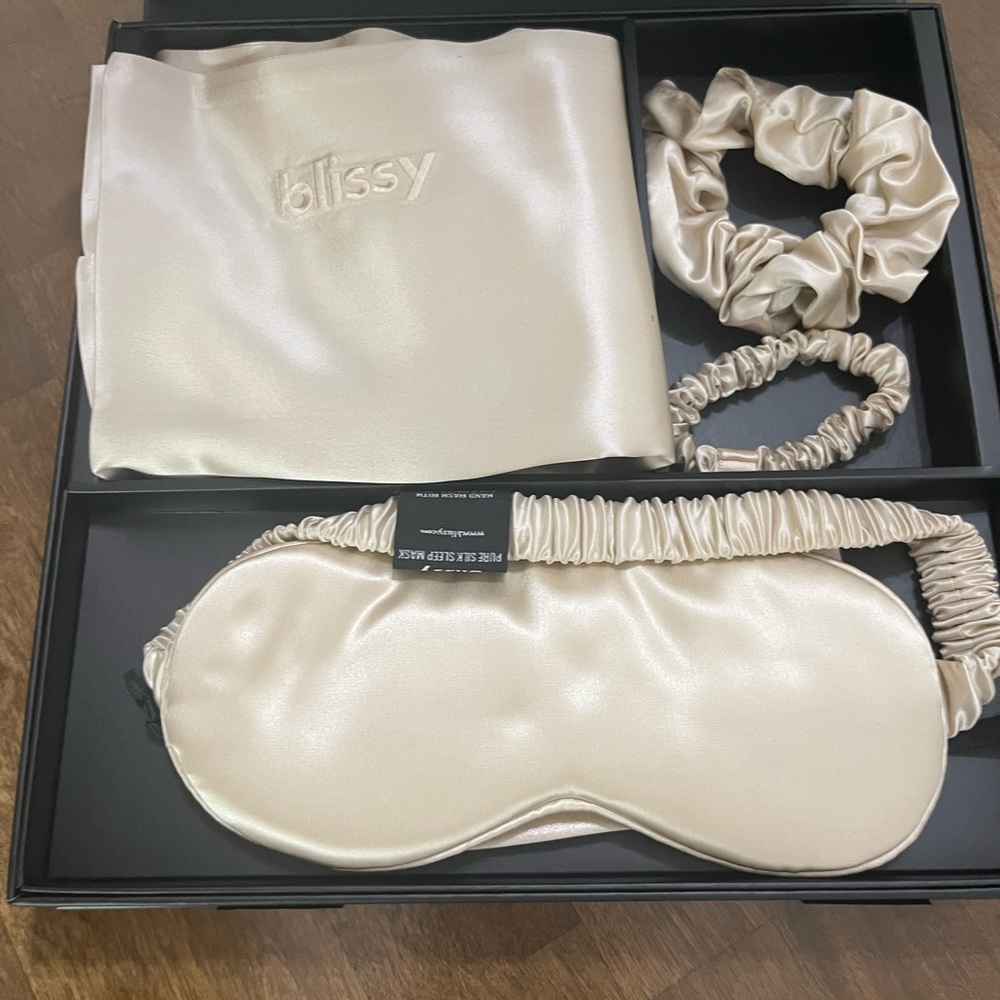 Blissy Dream Set